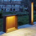 DaBù - Staande lamp - Merlino Garden lighting - Staal