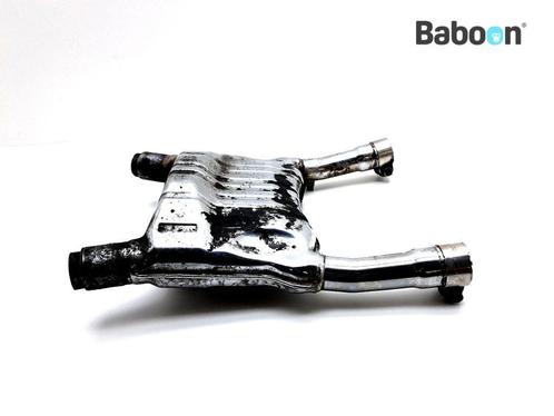 Uitlaat Balanspot BMW R 100 RT (R100RT) (1452096), Motoren, Onderdelen | BMW, Gebruikt, Verzenden