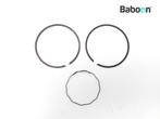 Piston Honda FES 150 Pantheon 1998-2001 (FES150 KEY), Motoren, Verzenden, Nieuw
