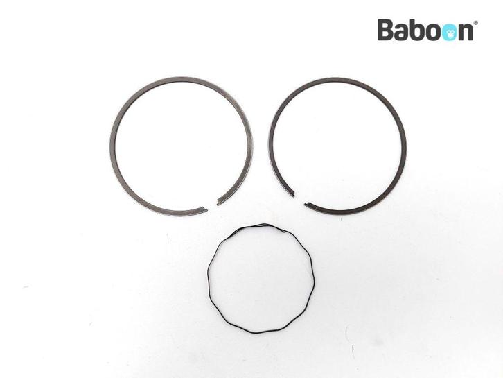 Piston Honda FES 150 Pantheon 1998-2001 (FES150 KEY), Motoren, Onderdelen | Honda, Verzenden