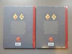 Blake & Mortimer T1 + T2 - Le Secret de LEspadon 1 & 2 -, Livres, BD