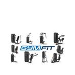 Gymfit - Cable Art Set - Complete Kracht Set, Ophalen of Verzenden