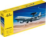 Heller 80308 E-3B Awacs Bouwpakket Schaal 1:72, Verzenden, Nieuw, Overige merken