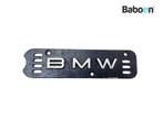 Embleem BMW K 75 C (K75C 85-88), Motoren, Gebruikt