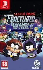 South Park: The Fractured But Whole - Nintendo Switch, Games en Spelcomputers, Games | Nintendo Switch, Nieuw, Verzenden