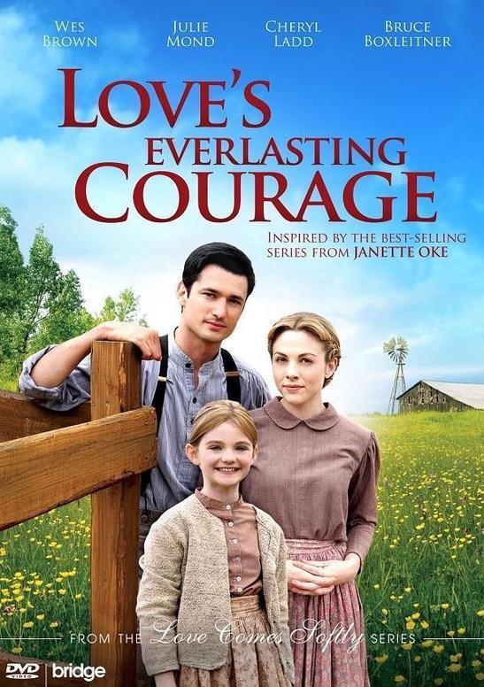 Love's Everlasting Courage, CD & DVD, DVD | Drame, Envoi