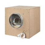 Afzuigbox mdf | 2500 m3/h | 9-9-9001/3 M | Ø 250 mm, Verzenden, Nieuw