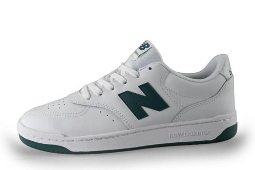 New Balance Sneakers in maat 41½ Wit | 5% extra korting, Kleding | Heren, Schoenen, Wit, Zo goed als nieuw, Sneakers, Verzenden
