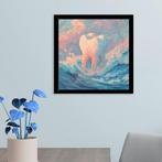 Medsan - Occlusal Wave – Hand-Signed