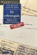 ERFENISGIDS / PLUS 9789054663485 C. Bellens, Boeken, Verzenden, Gelezen, C. Bellens