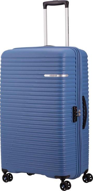 Tweedekans | American Tourister Reiskoffer - Liftoff Spinner beschikbaar voor biedingen