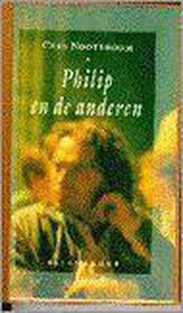 Philip en de anderen / Salamander / 50 9789021490502, Boeken, Romans, Gelezen, Verzenden