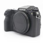 Fujifilm GFX 100S body | Tweedehands, Audio, Tv en Foto, Fotocamera's Digitaal, Verzenden, Zo goed als nieuw
