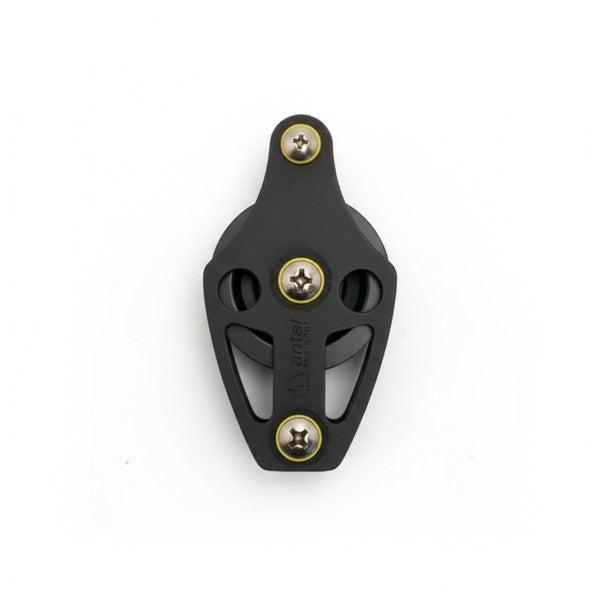 Bieden: Antal high quality rigging block with, Watersport en Boten, Zeilen en Zeiltoebehoren, Ophalen of Verzenden