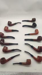 Artigianato - Collezione di 16 Pipe Artigianali MAI FUMATE, Verzamelen, Nieuw