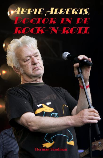 Appie Alberts 9789054522744 Herman Sandman, Boeken, Muziek, Gelezen, Verzenden