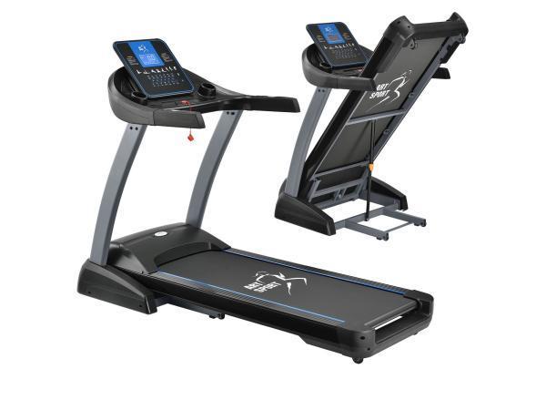 Veiling - Loopband / speedrunner 7000 - Max. 22 km/h, Sport en Fitness, Fitnessapparatuur