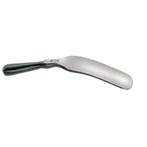 Peddinghaus Uitdeuklepel gebogen (Hamers en dollies), Verzenden