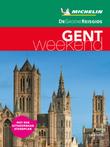 De Groene Reisgids Weekend - Gent (9789401447676)