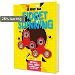 Fidget Spinning boek 9789463332033 ImageBooks, Verzenden, Zo goed als nieuw, ImageBooks