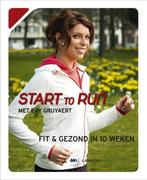 Start to run 9789020996104 Hilde Smeesters, Boeken, Verzenden, Zo goed als nieuw, Hilde Smeesters