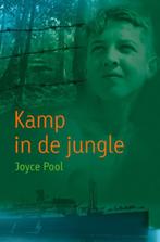 Kamp in de jungle 9789025855413, [{:name=>'Joyce Pool', :role=>'A01'}], Verzenden