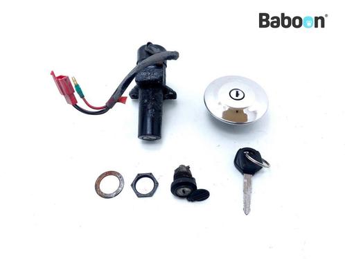Contactslot Set Yamaha YS 125 2017-2019 (BT41 RE331), Motoren, Onderdelen | Yamaha, Gebruikt, Verzenden