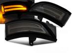 Carnamics Knipperlichten | Subaru Forester 13-19 5-d / Outba, Auto-onderdelen, Verlichting, Verzenden, Nieuw
