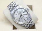 Rolex Datejust Ref. 16014 Year 1983 (Box & Papers), Staal, Rolex, Polshorloge, Ophalen of Verzenden