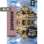 Normandië / Wat & hoe hoogtepunten 9789021571836, Boeken, Reisgidsen, Verzenden, Zo goed als nieuw, Nia Williams