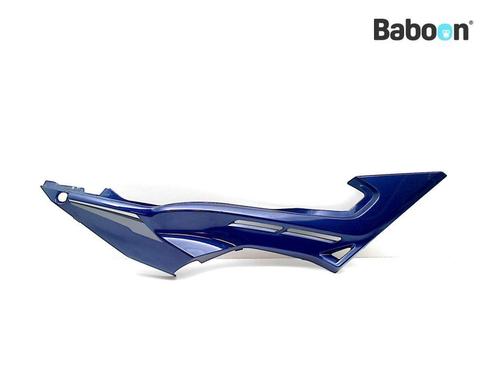 Cache latéral droite Honda CB 650 F 2017-2018 (CB650F, Motoren, Onderdelen | Honda, Verzenden