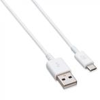 Usb Type Kabel 2 Meter, Telecommunicatie, Mobiele telefoons | Toebehoren en Onderdelen, Ophalen of Verzenden, Nieuw