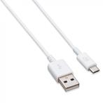 Usb Type Kabel 2 Meter, Telecommunicatie, Nieuw, Ophalen of Verzenden