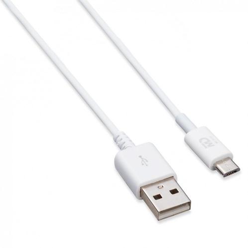 Usb Type Kabel 2 Meter, Telecommunicatie, Mobiele telefoons | Toebehoren en Onderdelen, Ophalen of Verzenden