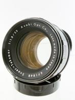 Chinon CS + Asahi Pentax Super-Takumar 1,8/55mm | Single, TV, Hi-fi & Vidéo