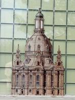 Décoration murale - Grande plaque murale de la Frauenkirche