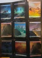 Wizards of The Coast - 47 Mixed collection - Magic: The, Hobby en Vrije tijd, Nieuw