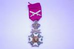 Belgique - Médaille militaire - Lot de 6 médailles, Verzamelen, Militaria | Algemeen