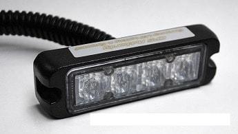 SuperMaxx T4-12 Watt  Hoog IntensitIet Leds 12-24VDC, Auto-onderdelen, Verlichting, Nieuw, Ophalen of Verzenden
