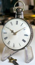 John Cooke Runcorn - verge fusee - 514 - Vóór 1850, Nieuw
