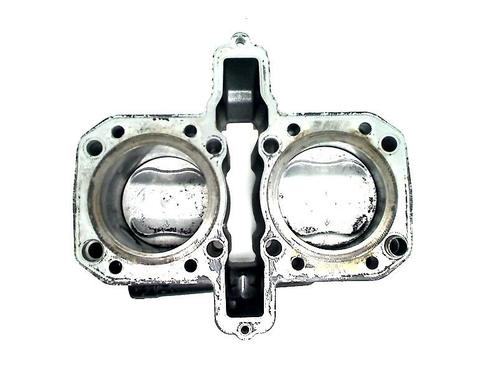 Kawasaki GPZ 500 / EX 500 1994-2009 F2LO CILINDER, Motoren, Onderdelen | Kawasaki, Gebruikt, Ophalen of Verzenden