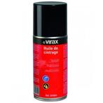 Virax huile de cintrage - aerosol 150 ml.