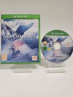 Ace Combat 7 Skies Unknown Xbox One, Games en Spelcomputers, Ophalen of Verzenden, Zo goed als nieuw