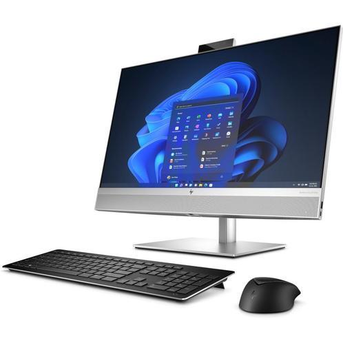 Hp Eliteone 870 g9 i5-12 16 GB 512 GB, Computers en Software, Desktop Pc's, 16 GB, Ophalen of Verzenden