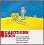 Cartoons 2004 9789058262790, Verzenden, Zo goed als nieuw