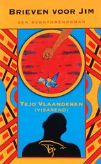 Brieven voor Jim 9789059810143 T. Vlaanderen, Verzenden, Gelezen, T. Vlaanderen