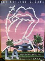 rolling stones - The Rolling Stones - 2 x Posters - No, Cd's en Dvd's, Vinyl Singles, Nieuw in verpakking