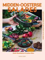 Midden-Oosterse salades (9789461433008, Shuki Rosenboim), Verzenden, Nieuw