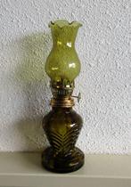 Decoratie Olielamp, Koresene Lamp, 20cm hoog, NIEUW, Zakelijke goederen
