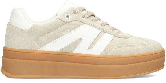 POSH by Poelman NOË Dames Sneakers - Grijs Met Combinatie.., Kleding | Dames, Schoenen, Nieuw, Verzenden